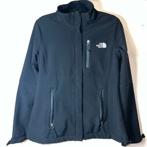 The North Face Women's Navy Ski Jacket